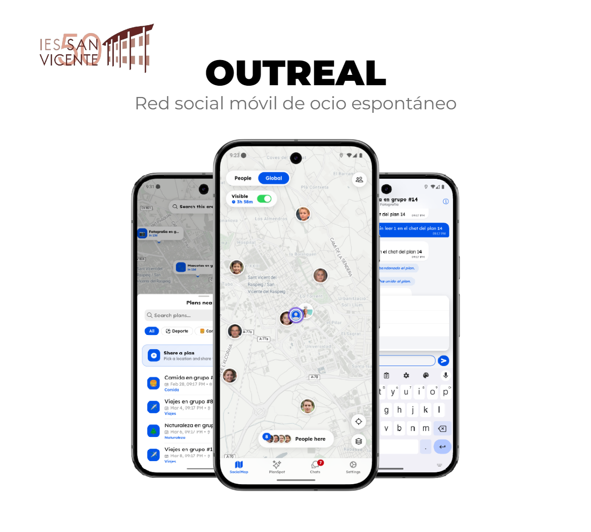 OutReal