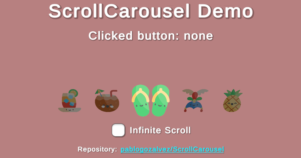 Project screenshot