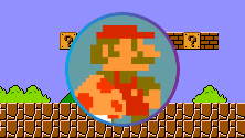 Project screenshot